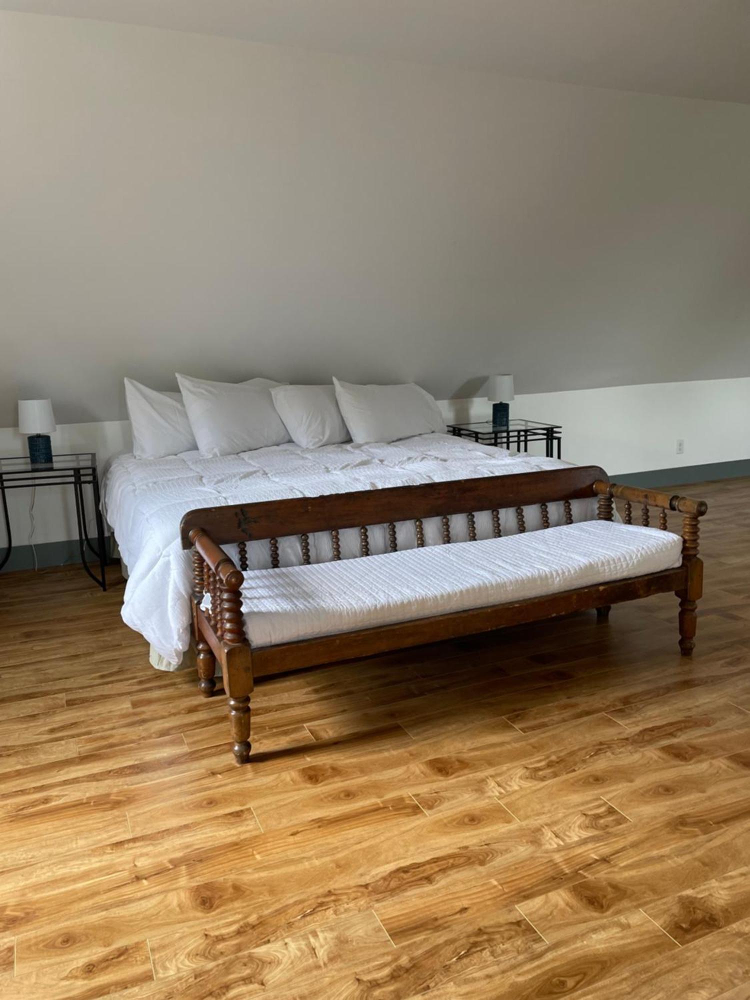 Still Point Lodge Deep Brook Ngoại thất bức ảnh