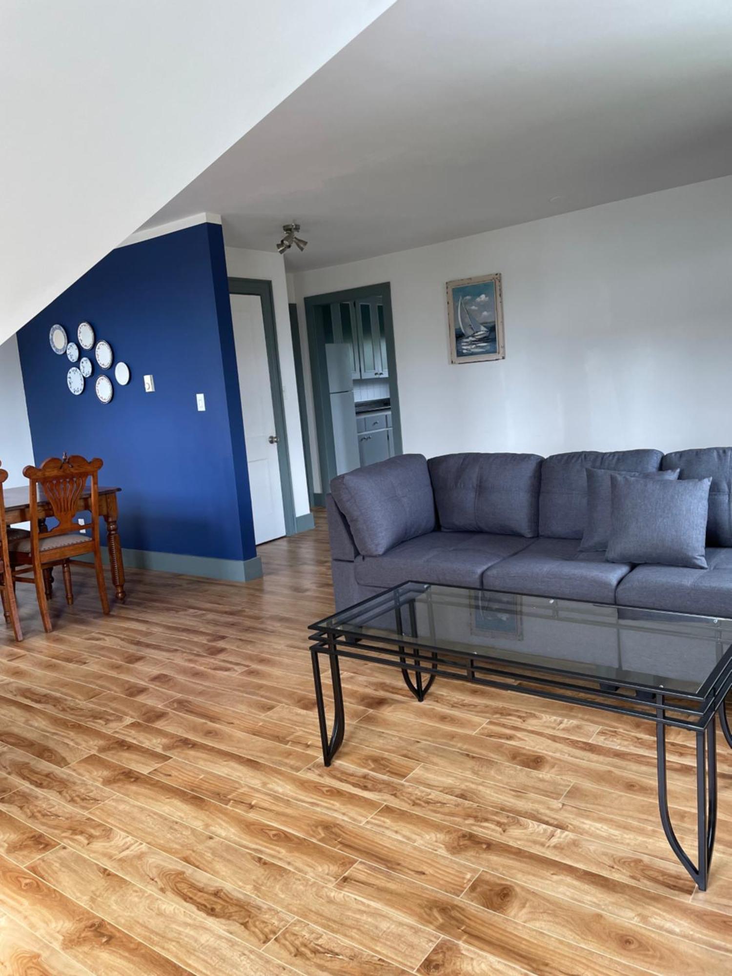 Still Point Lodge Deep Brook Ngoại thất bức ảnh