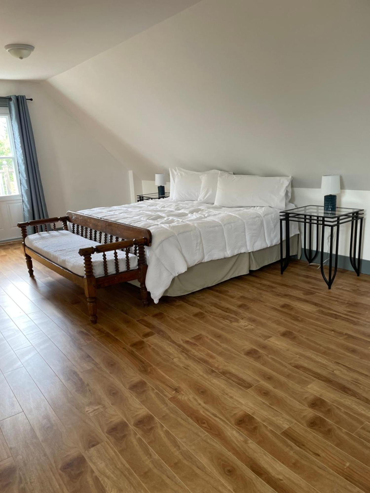 Still Point Lodge Deep Brook Ngoại thất bức ảnh