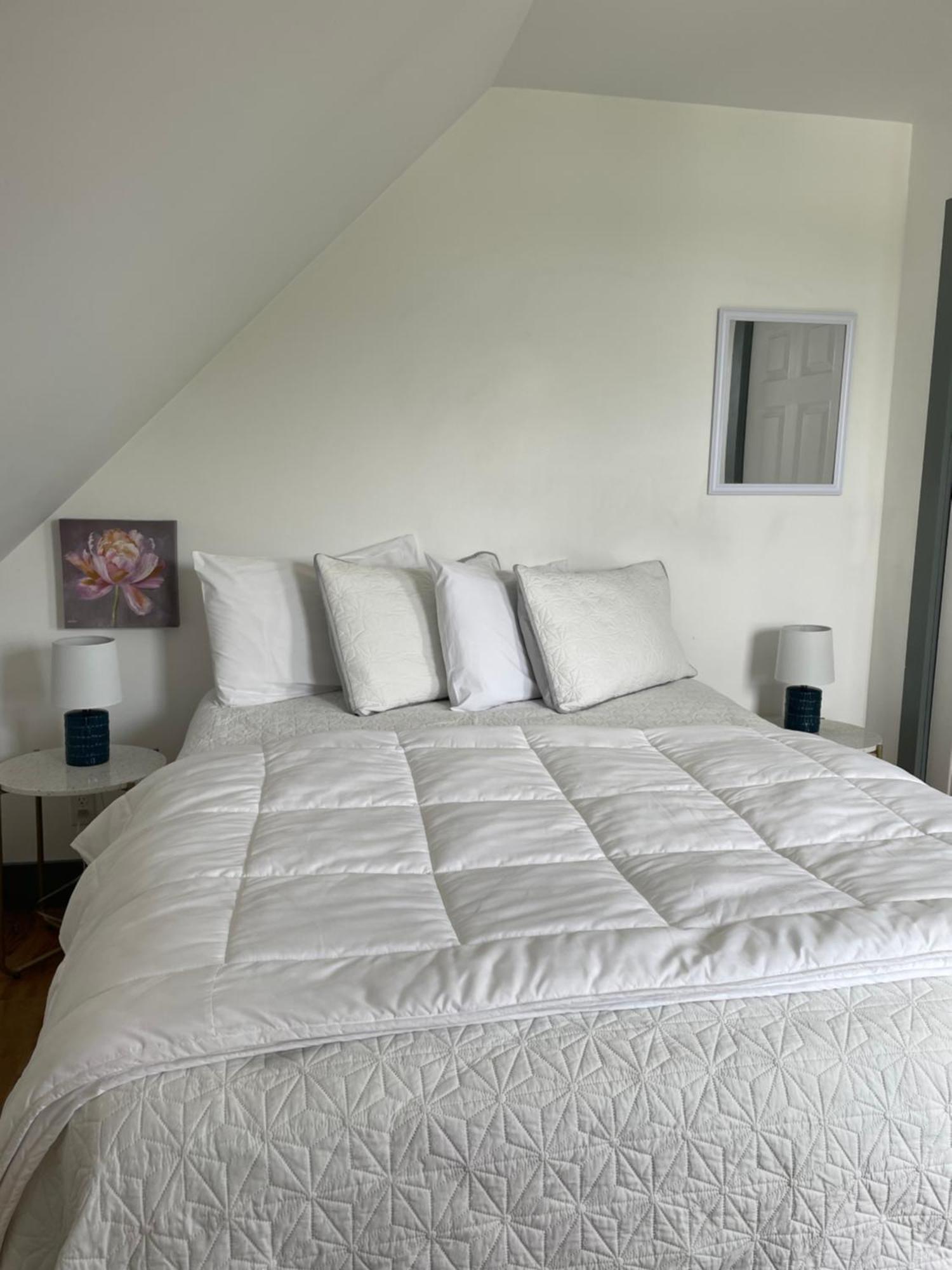 Still Point Lodge Deep Brook Ngoại thất bức ảnh